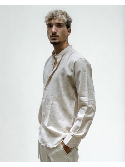 Camicia Lino