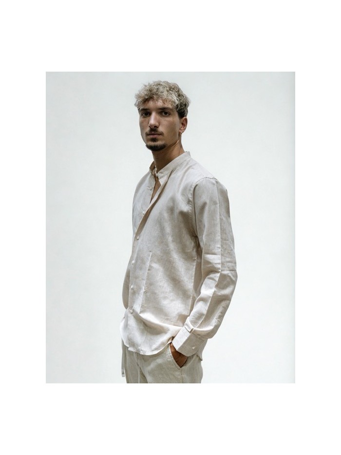 Camicia Lino