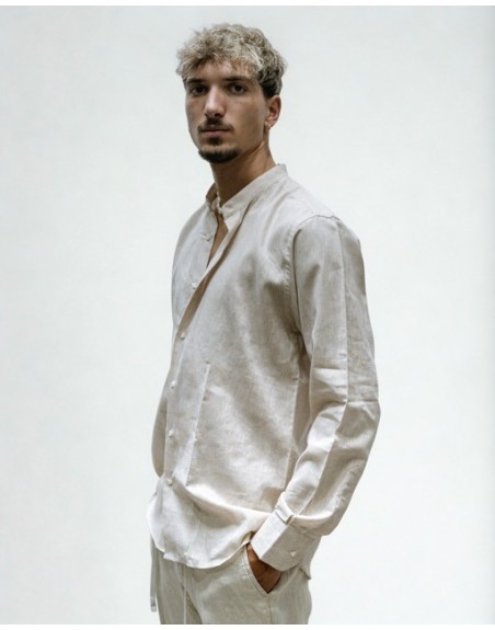 Camicia Lino