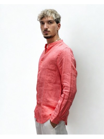 Camicia Lino