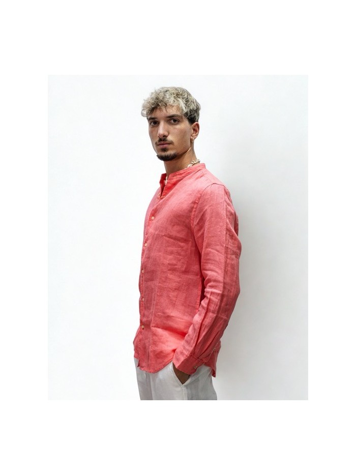Camicia Lino