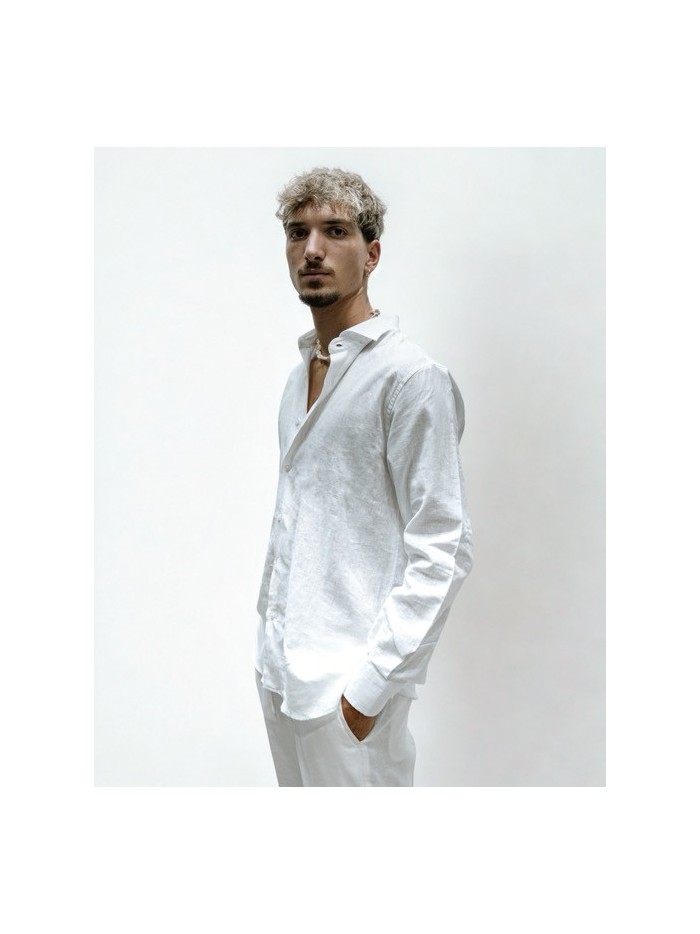 Camicia Lino