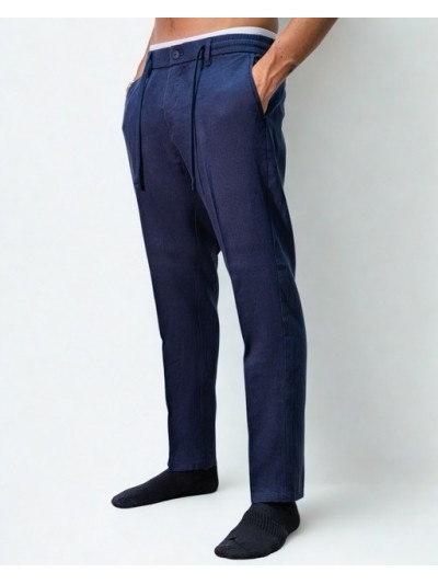 Pantalone Lino