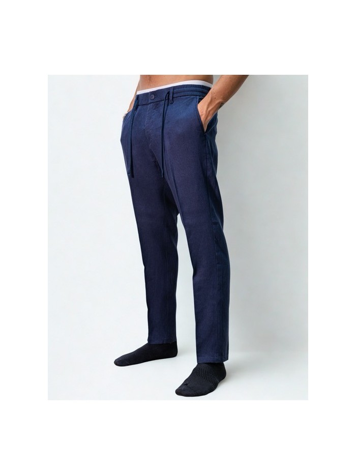 Pantalone Lino