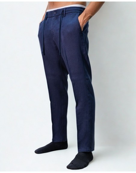 Pantalone Lino