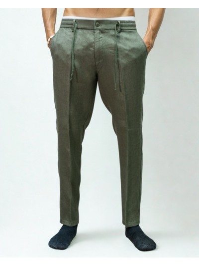 Pantalone Lino