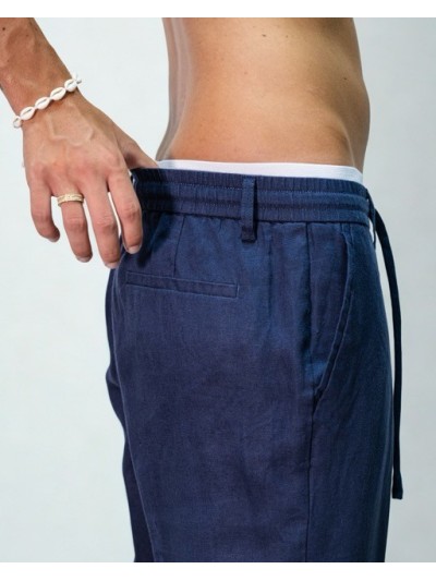 Pantalone Lino