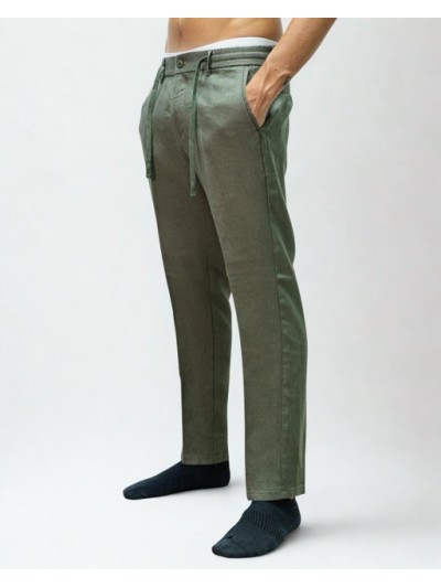 Pantalone Lino