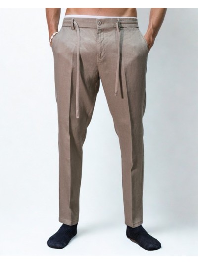 Pantalone Lino