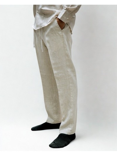 Pantalone Lino