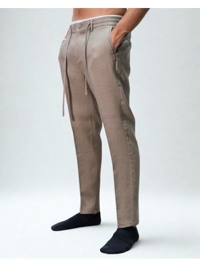 Pantalone Lino
