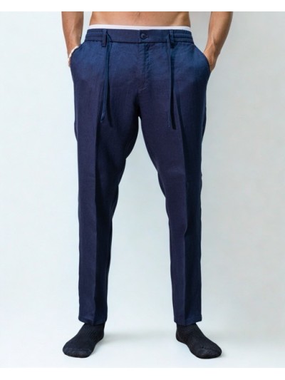 Pantalone Lino